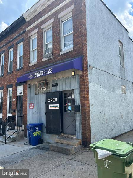 2747 HARLEM AVE, Baltimore, MD 21216