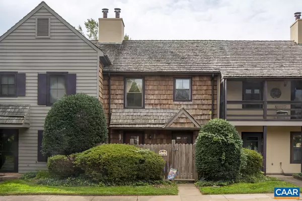 722 MERION GREENE, Charlottesville, VA 22901