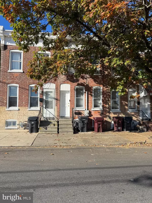 Wilmington, DE 19805,116 LOWER OAK ST