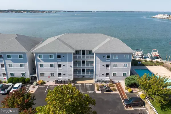 2205 PHILADELPHIA AVE #A202, Ocean City, MD 21842