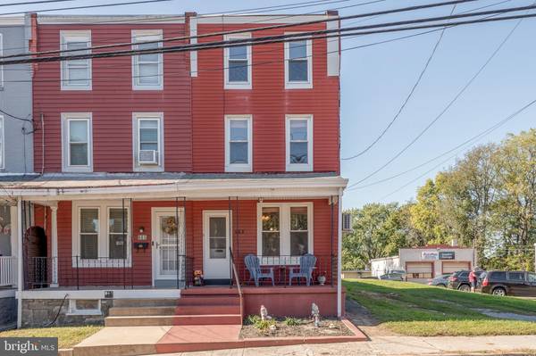 663 UNION ST, Lancaster, PA 17603