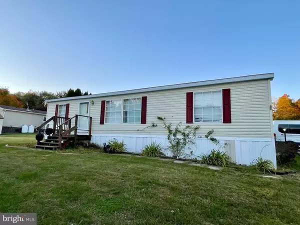 36 FLINTLOCK CT, Honey Brook, PA 19344