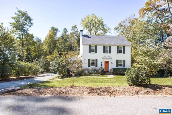 Charlottesville, VA 22903,1870 WAYSIDE PL