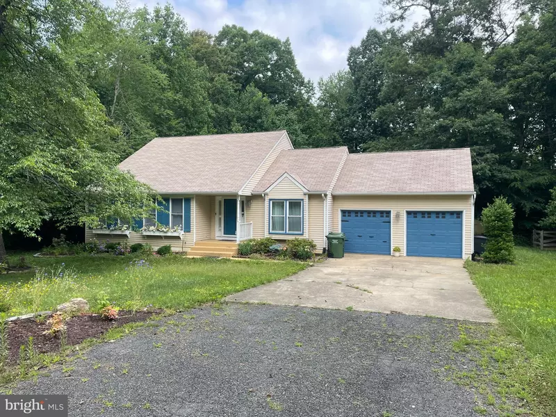 3 GARFIELD ST, Stafford, VA 22556