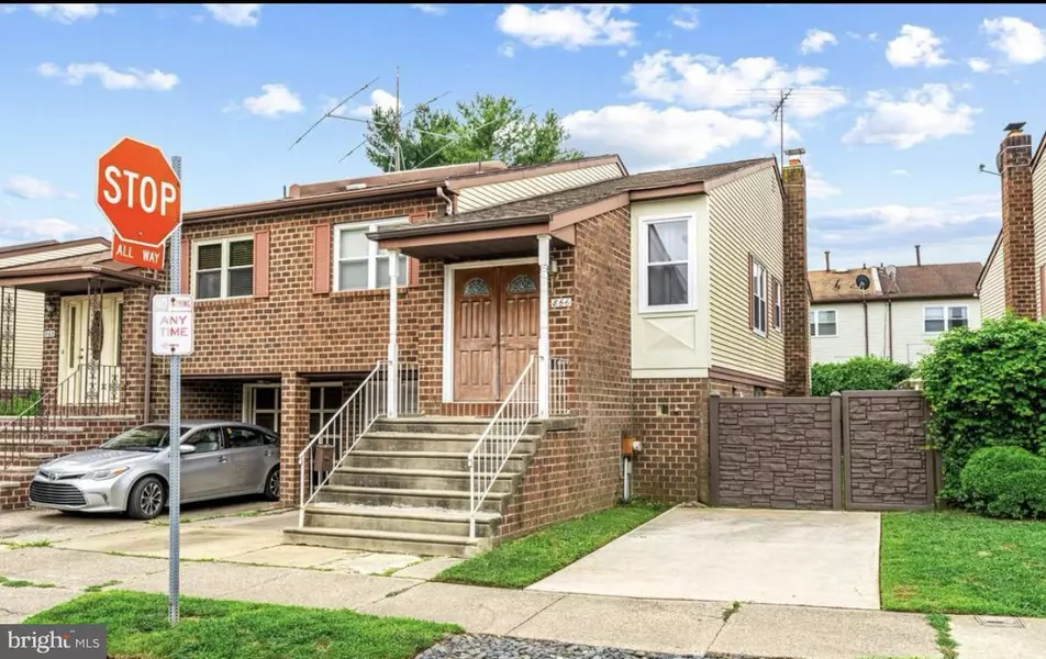 866 HENDRIX ST, Philadelphia, PA 19116