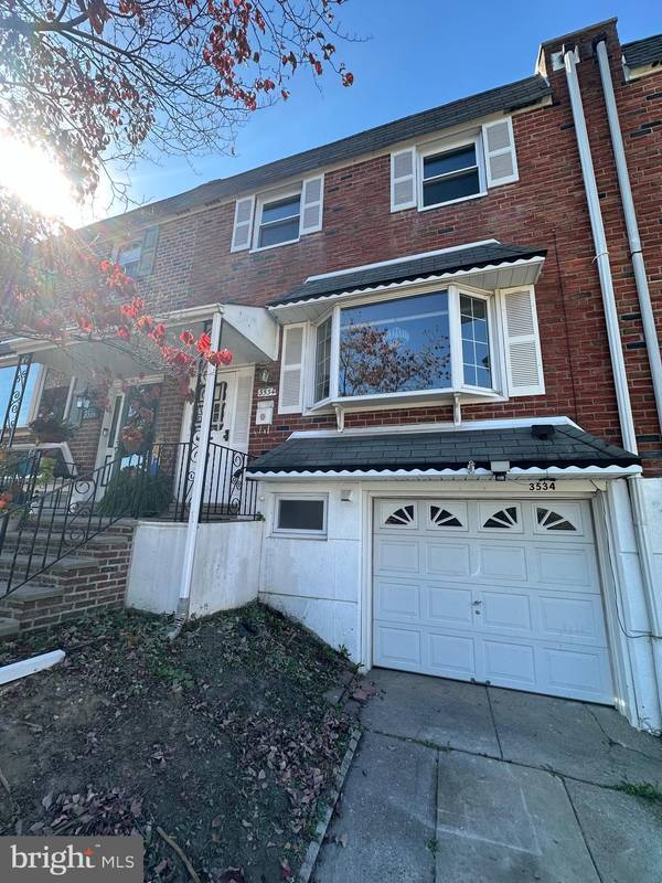 3534 TETON RD, Philadelphia, PA 19154