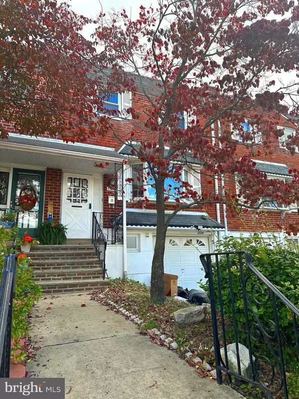 3534 TETON RD, Philadelphia, PA 19154