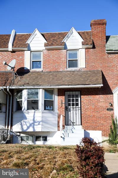 7279 GLENTHORNE RD, Upper Darby, PA 19082