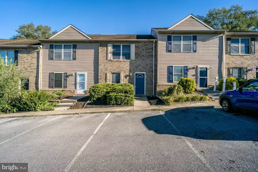 175 GRIFFIN LN, Broadway, VA 22815