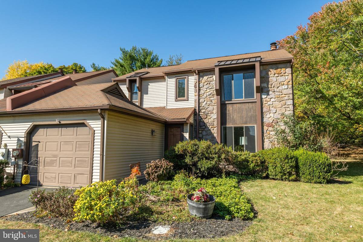 Langhorne, PA 19047,125 GRANITE HILL CT