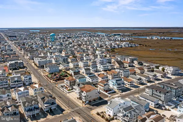 Sea Isle City, NJ 08243,3200 LANDIS AVE