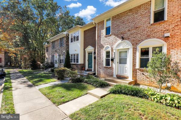 Springfield, VA 22153,9069 GILTINAN CT