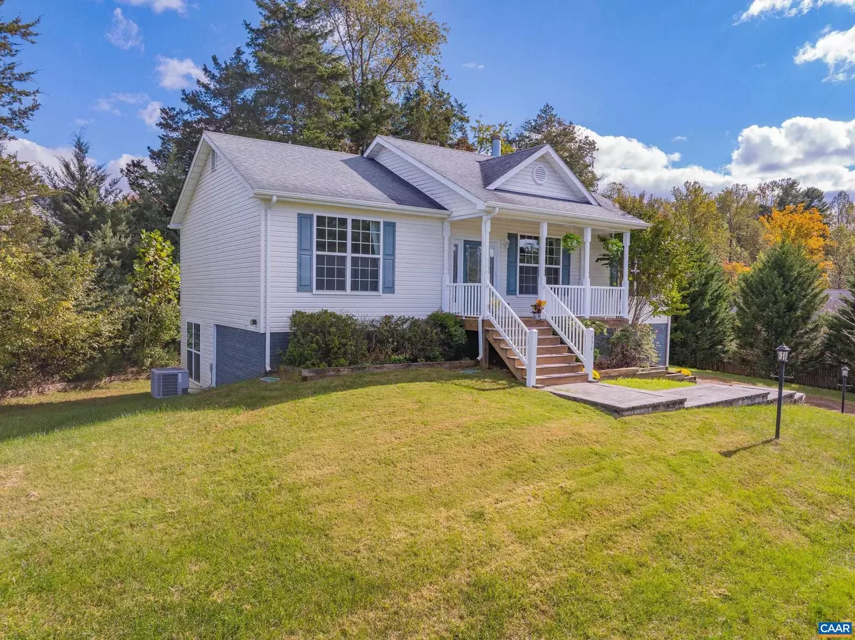 Ruckersville, VA 22968,436 E DAFFODIL RD