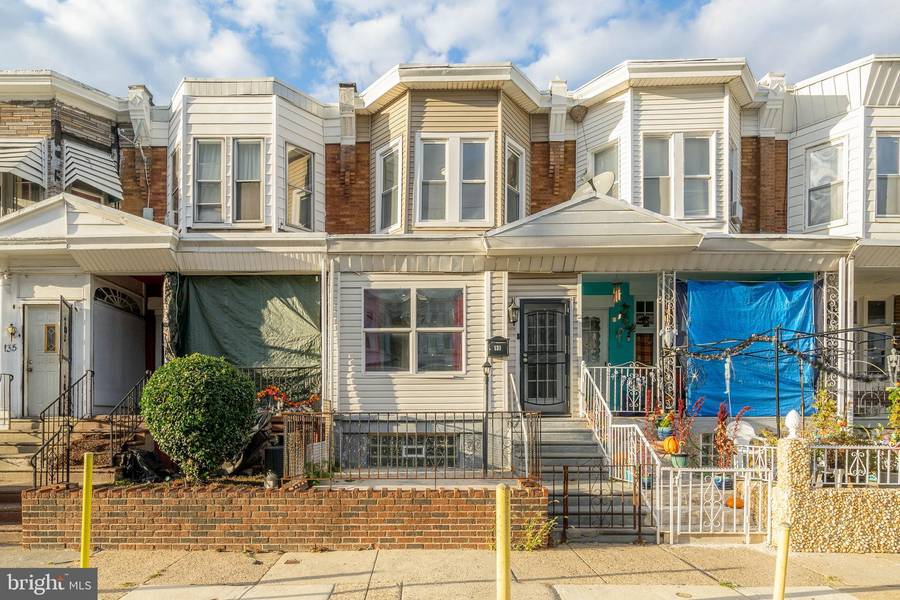 131 W ALBANUS ST, Philadelphia, PA 19120