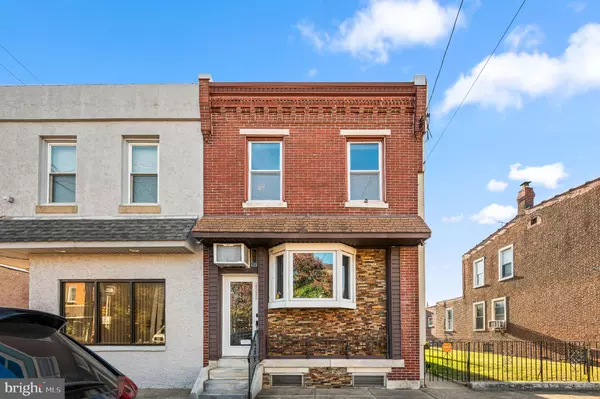 2626 ORTHODOX ST, Philadelphia, PA 19137