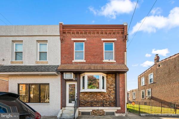 2626 ORTHODOX ST, Philadelphia, PA 19137