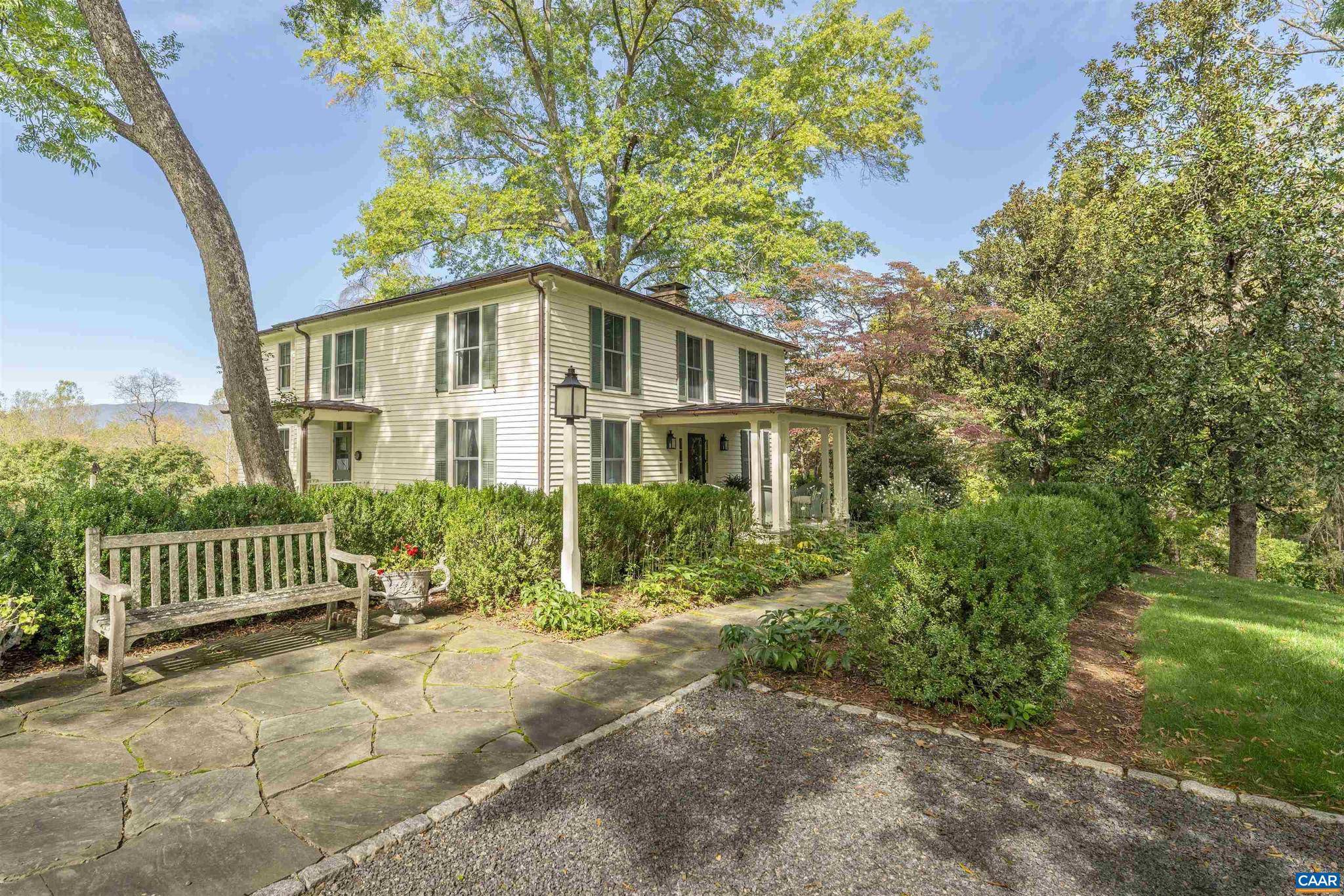 Charlottesville, VA 22901,3652 IRONWOOD LN