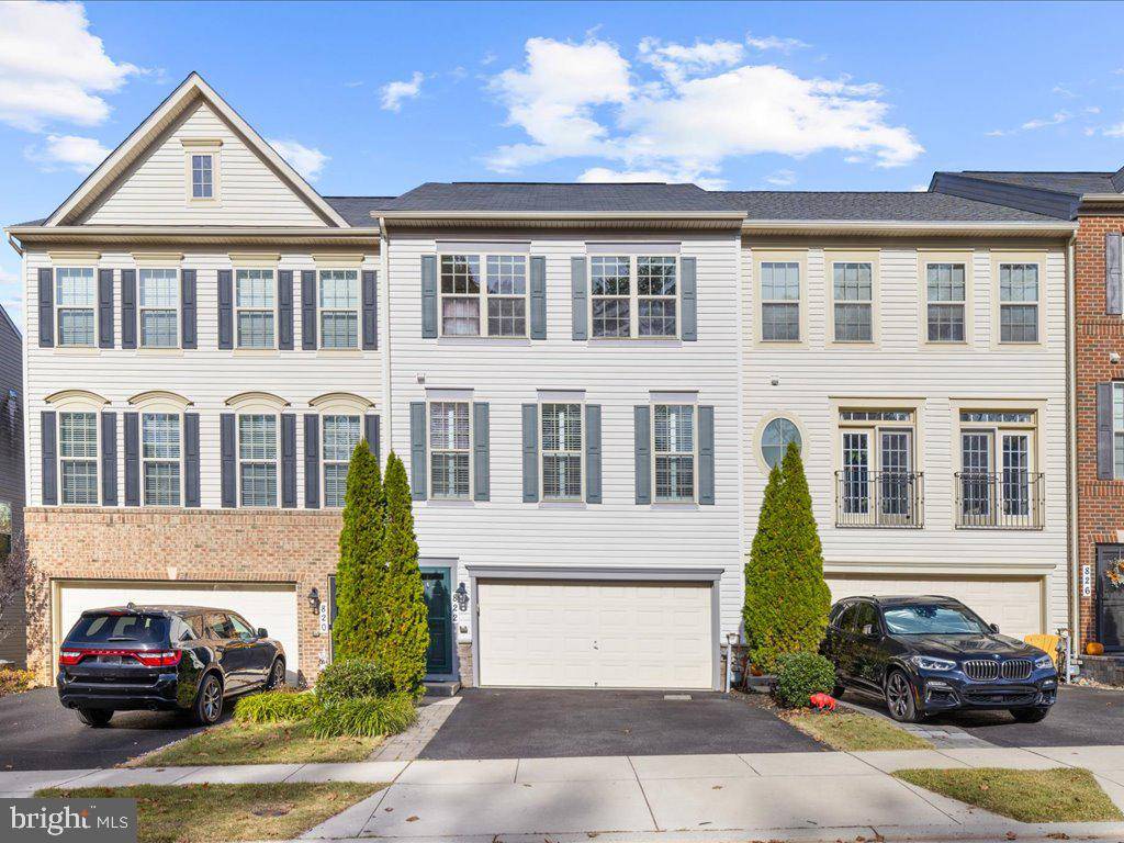 Arnold, MD 21012,822 NANCY LYNN LN