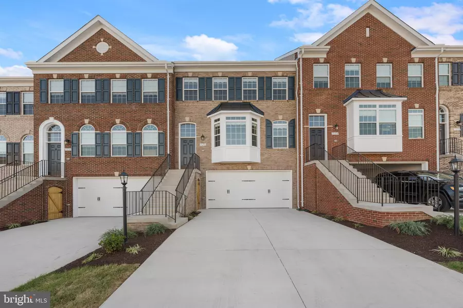 15256 BALLERINA LOOP, Woodbridge, VA 22193