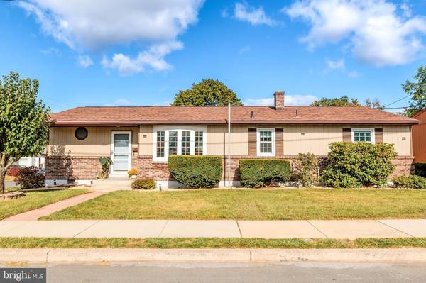 1501 KING ST, Laureldale, PA 19605