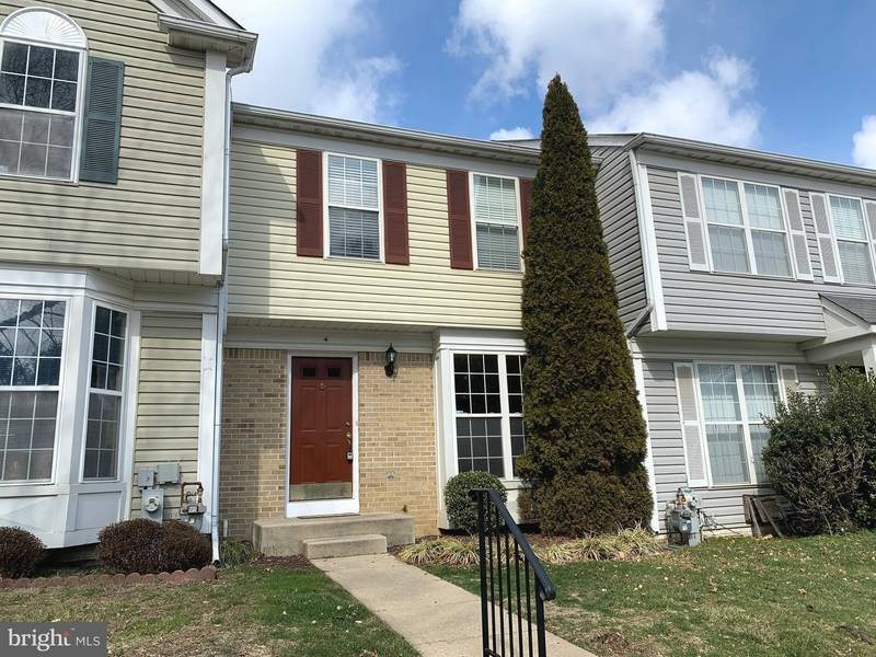 4 PUTMAN CT, Reisterstown, MD 21136