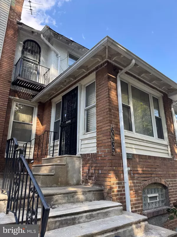 6065 ANGORA TER, Philadelphia, PA 19143