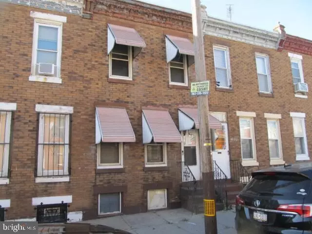 Philadelphia, PA 19140,4164 N FAIRHILL ST