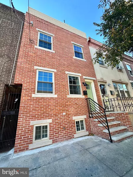 924 MIFFLIN ST, Philadelphia, PA 19148