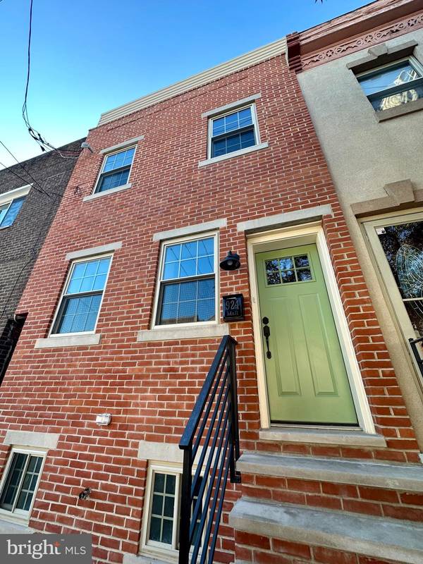 Philadelphia, PA 19148,924 MIFFLIN ST