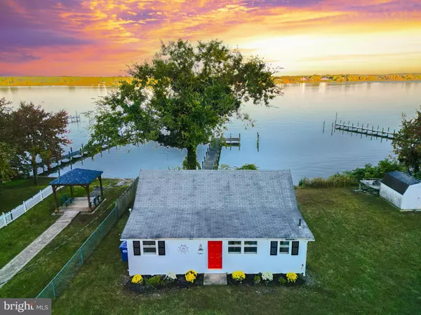 23500 PATUXENT BLVD, Aquasco, MD 20608