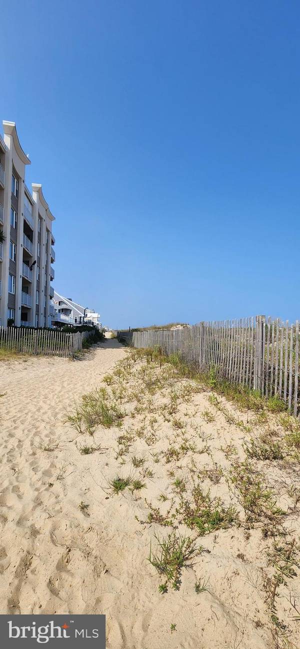 Ocean City, MD 21842,9 41ST ST #125