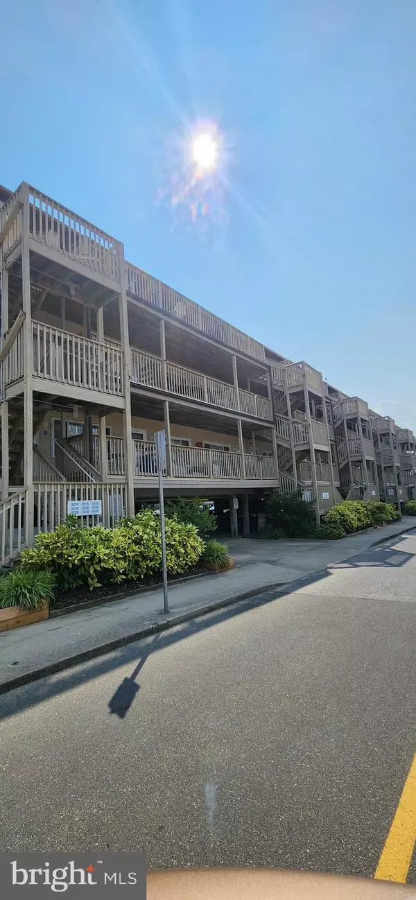 9 41ST ST #125, Ocean City, MD 21842