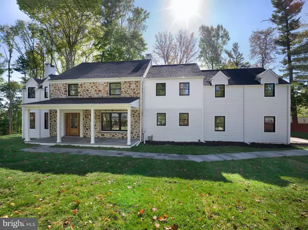 657 LAKEVIEW CIR, Newtown Square, PA 19073