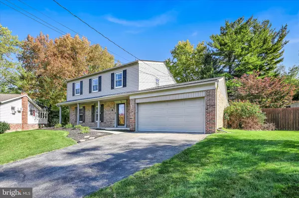 Lancaster, PA 17601,3113 CHRYST CIR