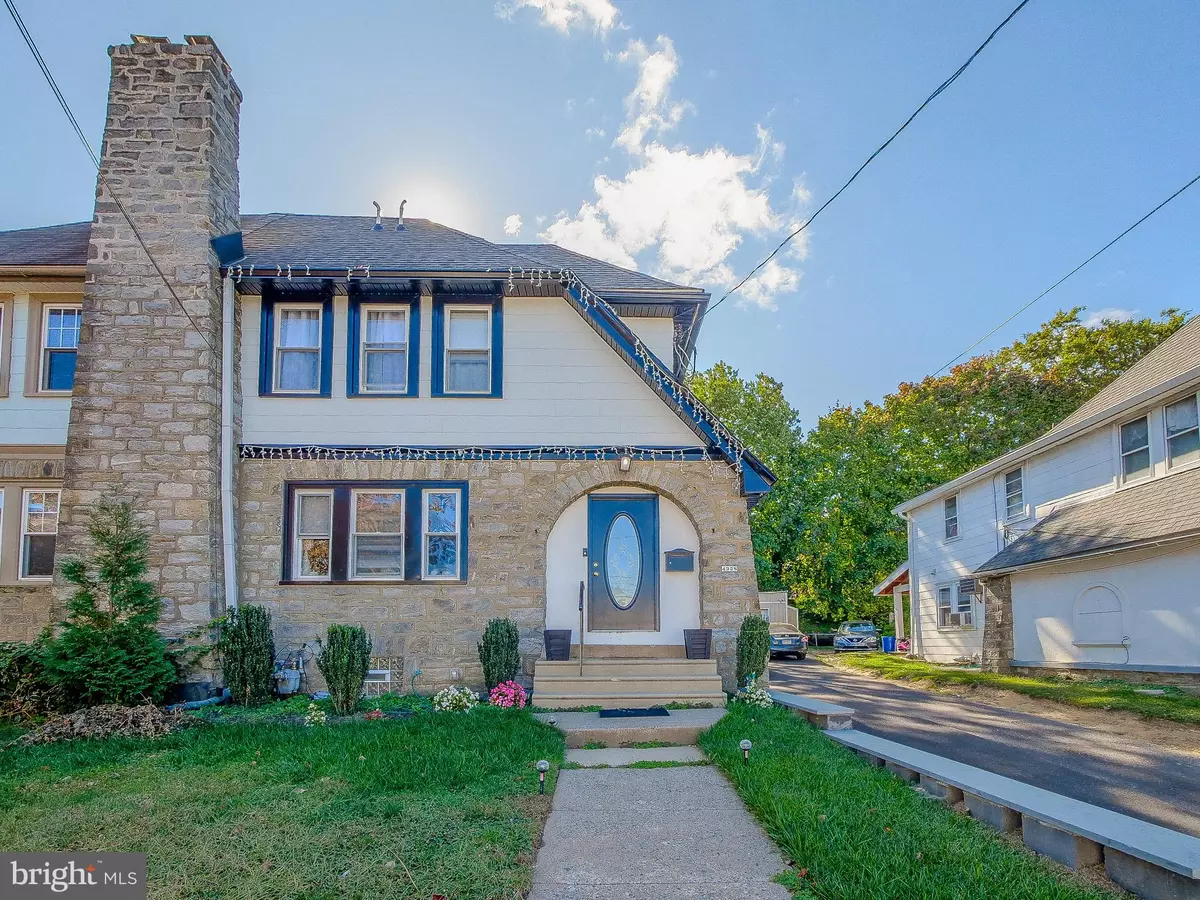 Drexel Hill, PA 19026,4328 WOODLAND AVE