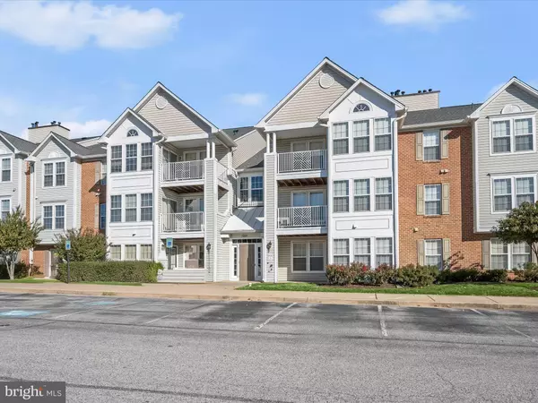 2440 BLUE SPRING CT #203, Odenton, MD 21113