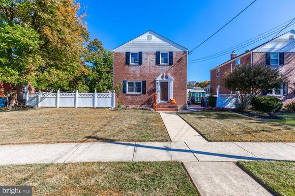 10 VILONE RD, Wilmington, DE 19805