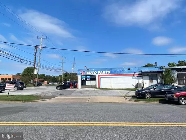 Capitol Heights, MD 20743,116 RITCHIE RD