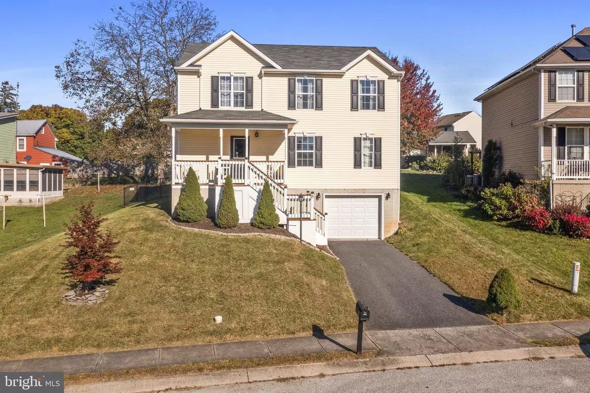 Aspers, PA 17304,8 ROUTSONG LN