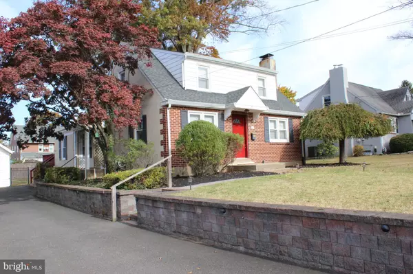 North Wales, PA 19454,207 S 5TH ST