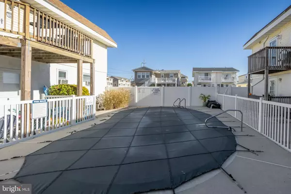 Brigantine, NJ 08203,4224 W BRIGANTINE AVE #10