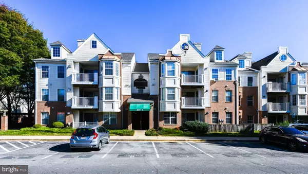 8951-A TOWN CENTER CIR #3-103,  Upper Marlboro,  MD 20774