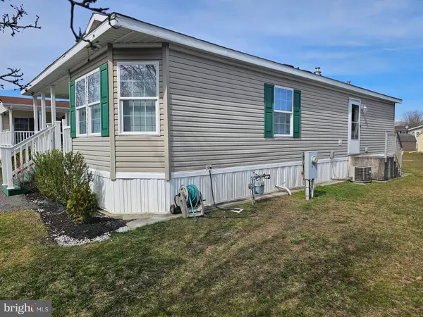Millville, NJ 08332,2110 MAYS LANDING RD #308