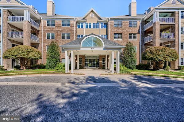 210 BELMONT FOREST CT #202, Lutherville Timonium, MD 21093