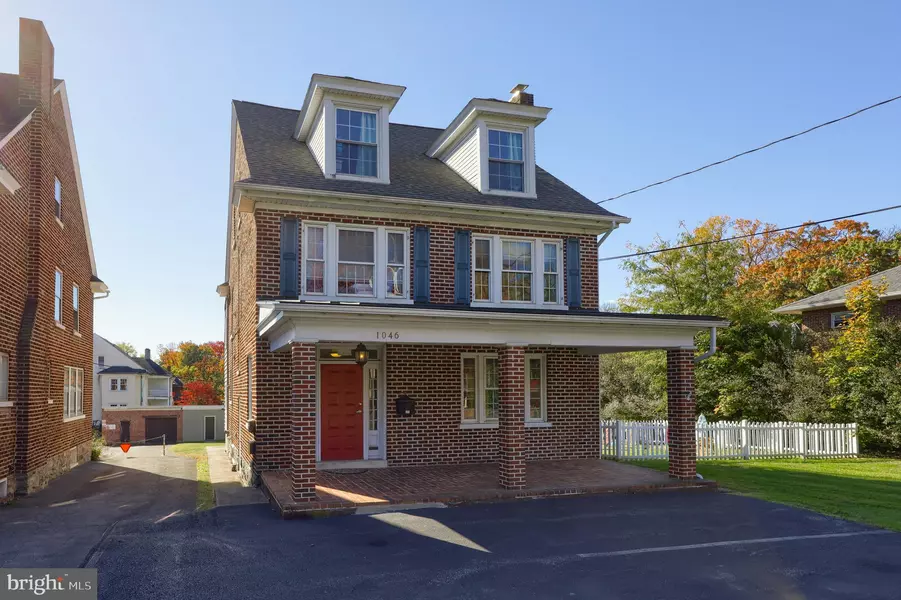 1046 COLUMBIA AVE, Lancaster, PA 17603