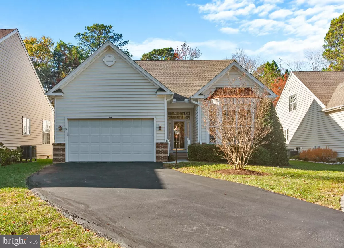 Ocean Pines, MD 21811,90 CHATHAM CT