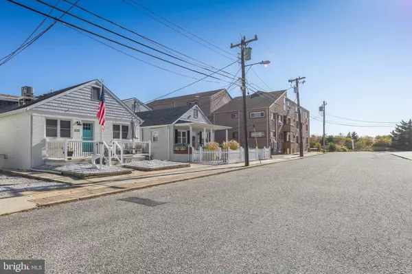 Brigantine, NJ 08203,335 43RD STREET