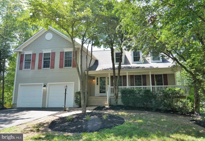 6 BRIXHAM CT, Stafford, VA 22554