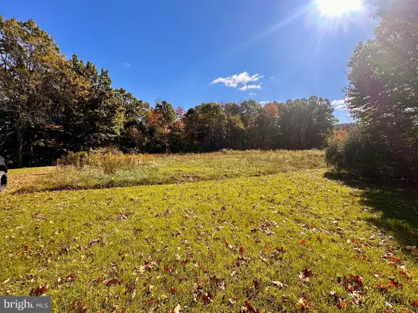 Fort Littleton, PA 17223,LOT 1 GREAT COVE RD