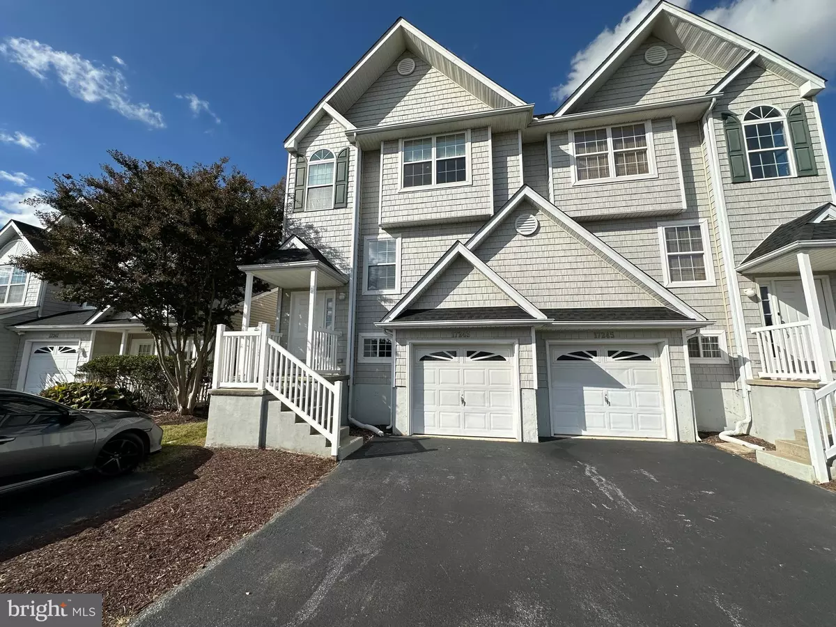 Lewes, DE 19958,17243 QUEEN ANNE WAY #3